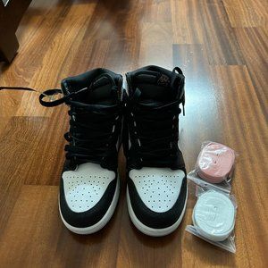 Nike Air Jordan Shoe - ( special edition )
